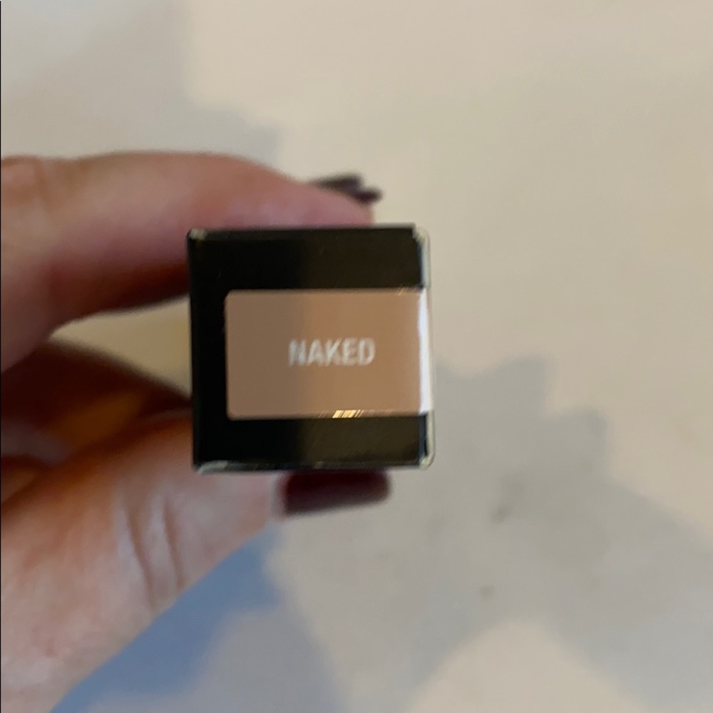 ANASTASIA BEVERLY HILLS Naked Matte Liquid Lipstick Light Peachy Nude 0.11oz cdw